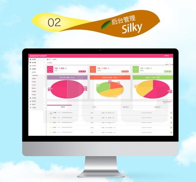 成都小程序、APP與物聯網開發 一站式智能產品解決方案