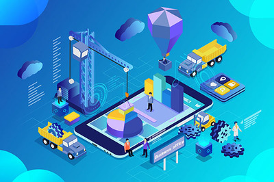 為什么不同公司開發APP應用價格會差別很大？——以成都APP制作為例