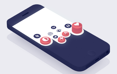 成都APP開發:請問APP制作軟件都有哪些